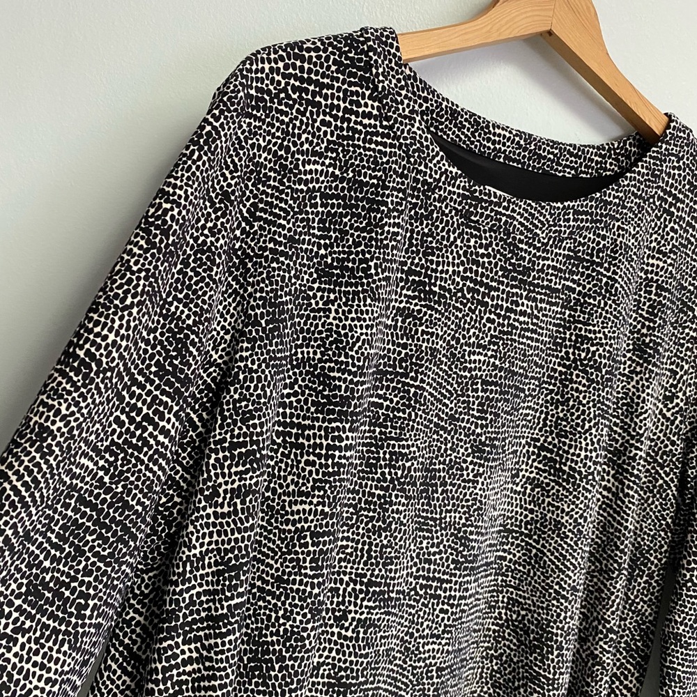 ANN KLEIN TOP - 2X - Picture 7 of 13